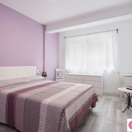 Apartamentos Cisne Granada Luaran gambar