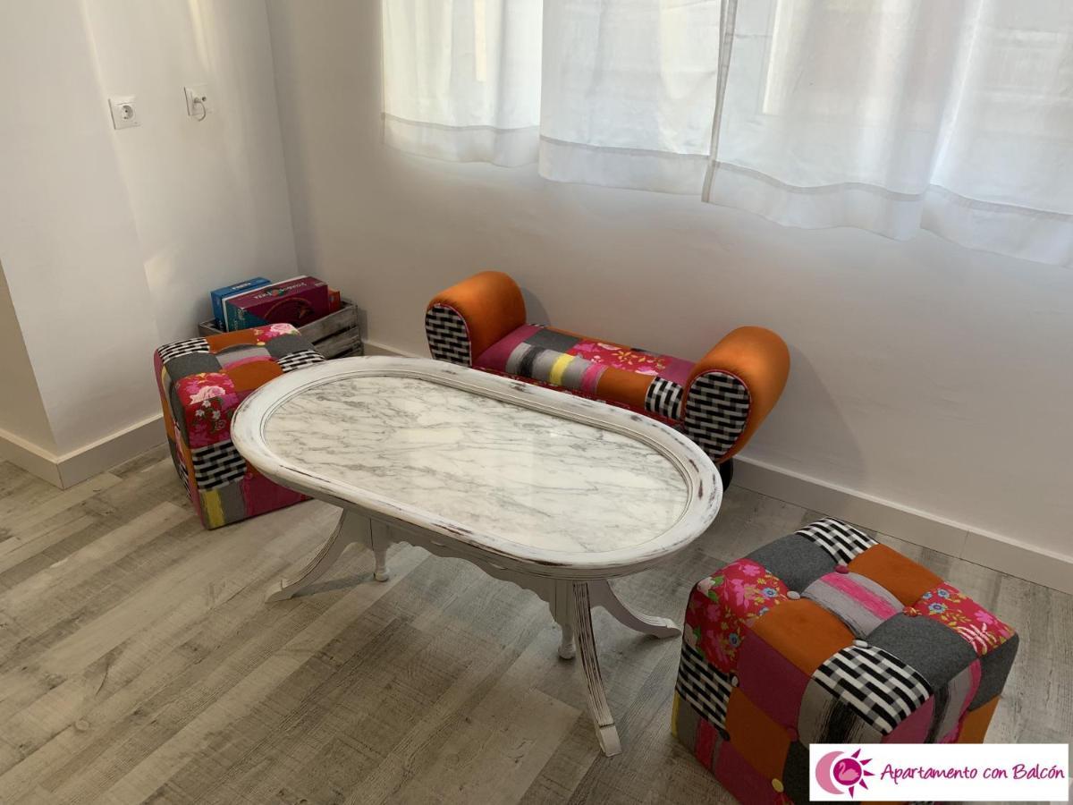 Apartamentos Cisne Granada Luaran gambar