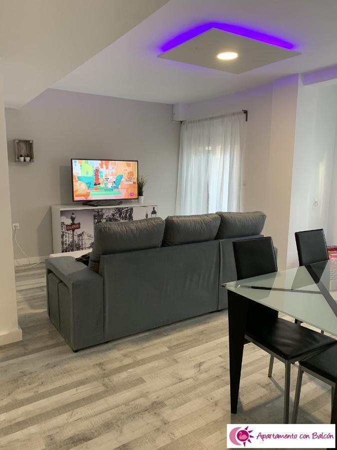Apartamentos Cisne Granada Luaran gambar
