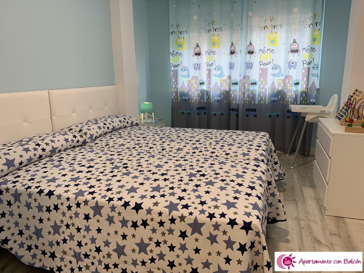 Apartamentos Cisne Granada Luaran gambar
