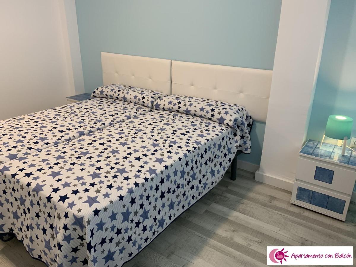 Apartamentos Cisne Granada Luaran gambar