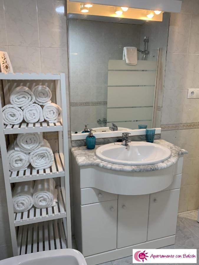 Apartamentos Cisne Granada Luaran gambar