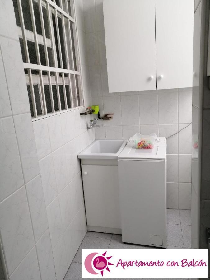 Apartamentos Cisne Granada Luaran gambar