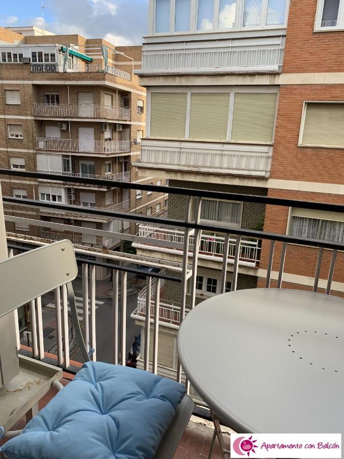 Apartamentos Cisne Granada Luaran gambar