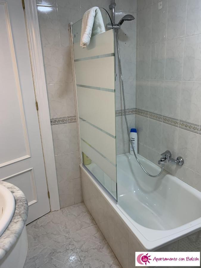 Apartamentos Cisne Granada Luaran gambar