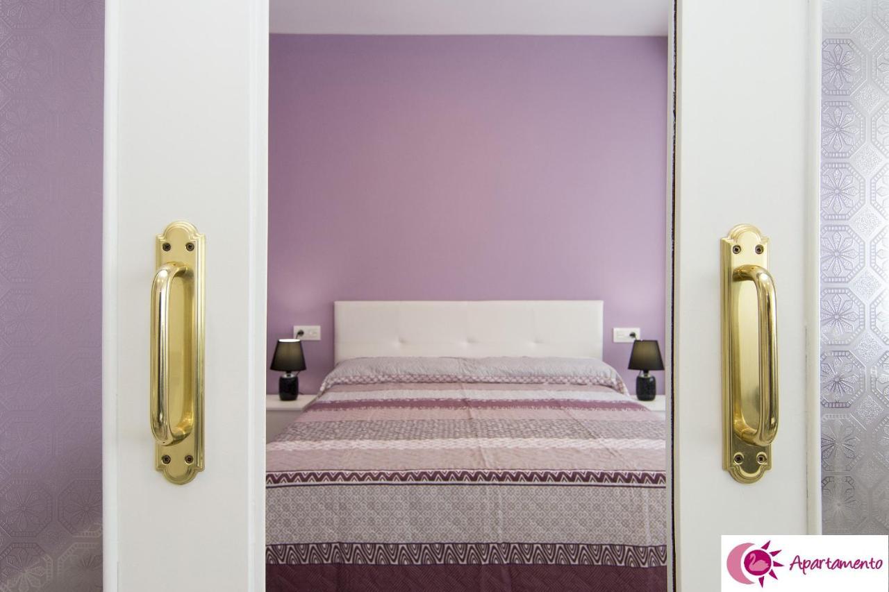 Apartamentos Cisne Granada Luaran gambar