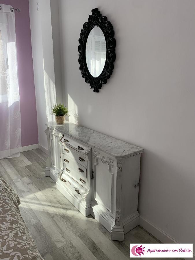Apartamentos Cisne Granada Luaran gambar