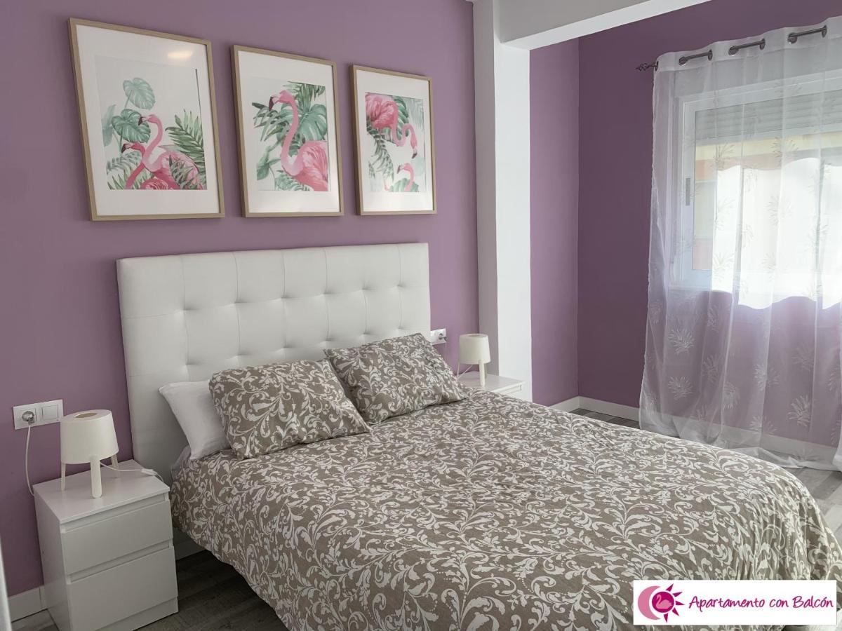 Apartamentos Cisne Granada Luaran gambar