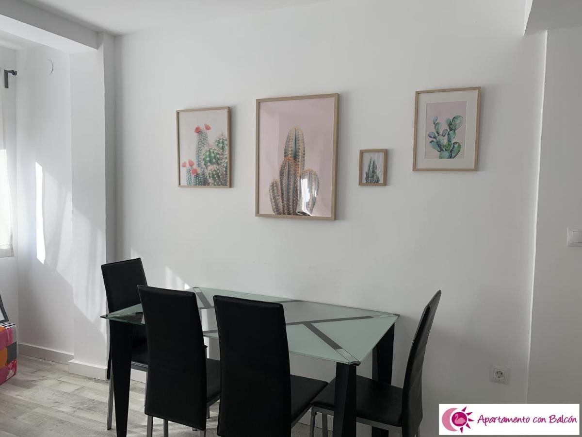 Apartamentos Cisne Granada Luaran gambar